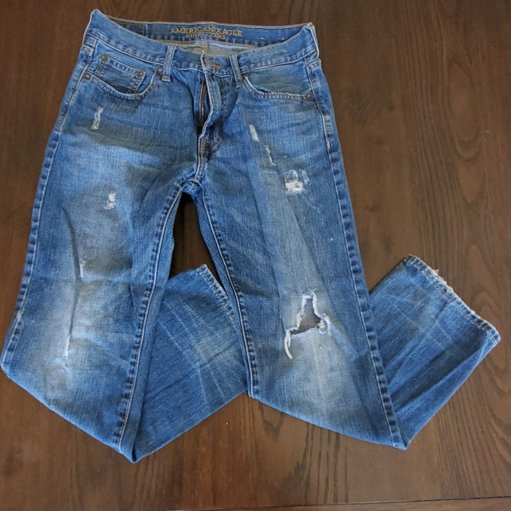 Mens jeans